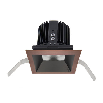 Recessed Decorative 4In Trims by W.A.C. Lighting ( 34 | R4SD1T-W930-CB Volta ) 