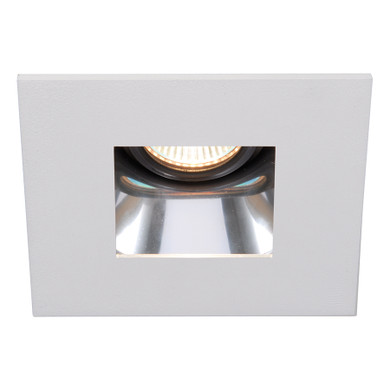 Recessed Low Voltage 4In Trims by W.A.C. Lighting ( 34 | HR-D412-S-SC/WT 4" Low Voltage ) 