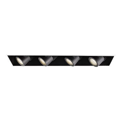 Recessed Recessed Fixtures by W.A.C. Lighting ( 34 | MT-4LD416TL-WT Precision ) 