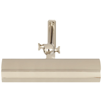 Specialty Items Picture Lights by Visual Comfort Signature ( 268 | SL 2701PN Frame Makers ) 