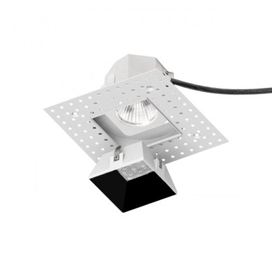 Recessed Recessed Fixtures by W.A.C. Lighting ( 34 | R3ASDL-F840-BK Aether ) 