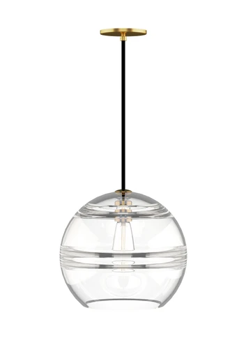 Mini Pendants Cable by Visual Comfort Modern ( 182 | 700TDSDNLPCR-LED927 Sedona ) 