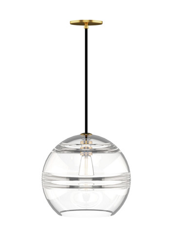 Multi-Systems Low Voltage Pendants by Visual Comfort Modern ( 182 | 700FJSDNCR Sedona ) 