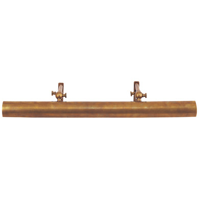 Specialty Items Picture Lights by Visual Comfort Signature ( 268 | SL 2703HAB Frame Makers ) 