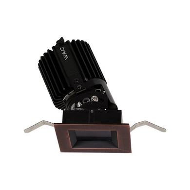 Recessed Recessed Fixtures by W.A.C. Lighting ( 34 | R2SAT-N835-CB Volta ) 