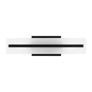 Bathroom Fixtures Cylindrical / Linear by Visual Comfort Studio ( 454 | 4454302EN3-112 Dex ) 