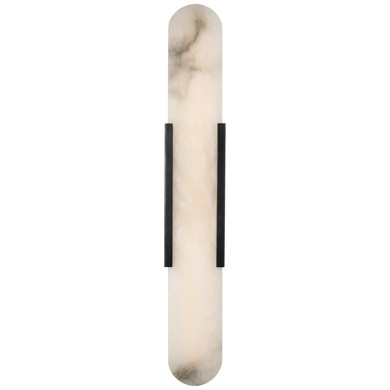 Sconces Pocket by Visual Comfort Signature ( 268 | KW 2016BZ-ALB Melange ) 