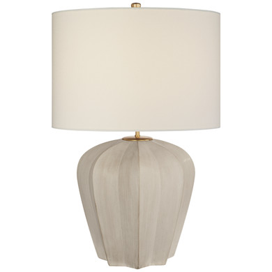 Lamps Table by Visual Comfort Signature ( 268 | ARN 3611STW-L Pierrepont ) 