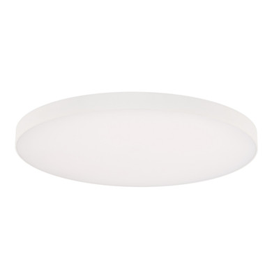 Flush Mounts Slimline/Low Profile by W.A.C. Lighting ( 34 | FM-240512-9CS-WT Edgeless ) 