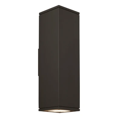 Exterior Sconces by Visual Comfort Modern ( 182 | 700OWTEG84018WWCZUDUNVSP Tegel ) 
