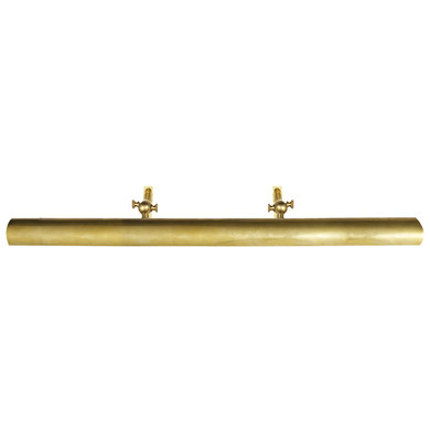 Specialty Items Picture Lights by Visual Comfort Signature ( 268 | SL 2708HAB Frame Makers ) 