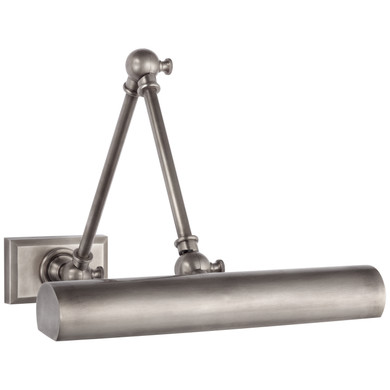Lamps Wall by Visual Comfort Signature ( 268 | SL 2709AN Cabinet Maker ) 