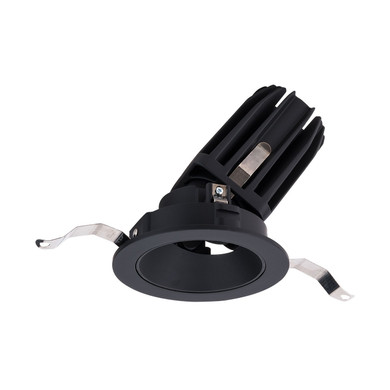 Recessed Misc by W.A.C. Lighting ( 34 | R2FRAT-TWA-BK 2In Fq Downlights ) 