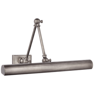 Lamps Wall by Visual Comfort Signature ( 268 | SL 2710AN Cabinet Maker ) 
