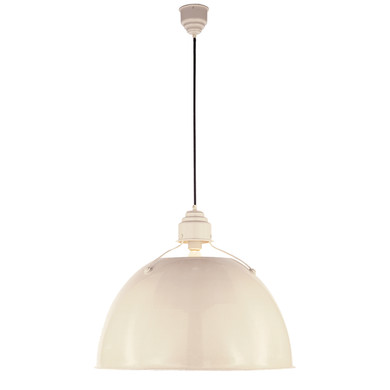 Pendants Metal Shade by Visual Comfort Signature ( 268 | TOB 5000AW Eugene ) 