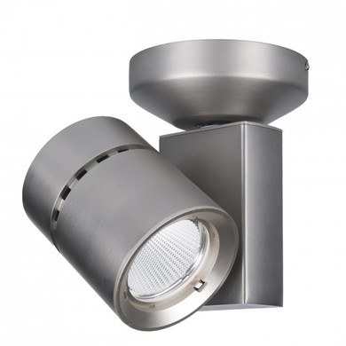Semi-Flush Mts. Spot Lights by W.A.C. Lighting ( 34 | MO-1052F-830-WT Exterminator Ii- 1052 ) 