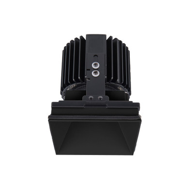 Recessed Decorative 4In Trims by W.A.C. Lighting ( 34 | R4SD2L-N930-BK Volta ) 