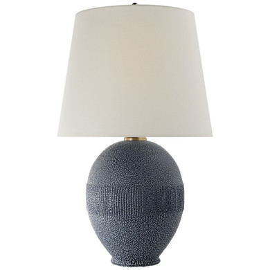 Lamps Table by Visual Comfort Signature ( 268 | ARN 3655BLB-L Toulon ) 