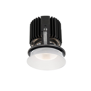 Recessed Decorative 4In Trims by W.A.C. Lighting ( 34 | R4RD1L-S840-WT Volta ) 