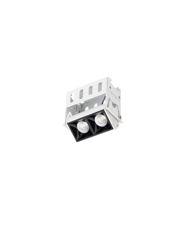 Recessed Recessed Fixtures by W.A.C. Lighting ( 34 | R1GAL02-S935-BK Multi Stealth ) 