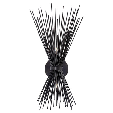 Sconces Double Candle by Visual Comfort Signature ( 268 | KW 2070AI Strada ) 