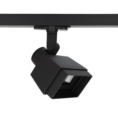 Track Heads by W.A.C. Lighting ( 34 | WHK-5028W-930-BK Adjustable Beam Wall Wash ) 