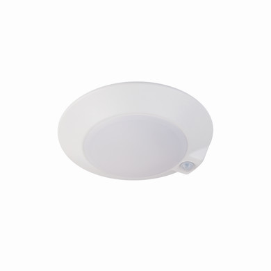 Flush Mounts Slimline/Low Profile by W.A.C. Lighting ( 34 | FM-306MS-930JB-WT Disc ) 