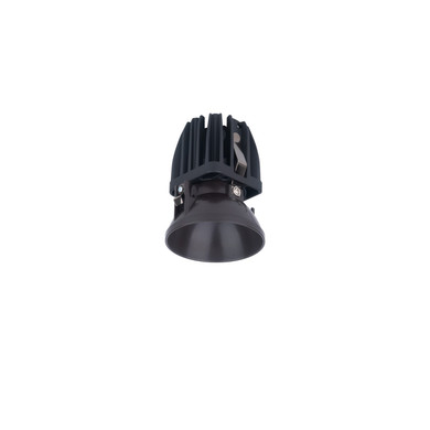 Recessed Recessed Fixtures by W.A.C. Lighting ( 34 | R2FRD1L-WD-DB 2In Fq Shallow ) 
