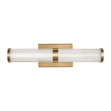 Bathroom Fixtures Cylindrical / Linear by Visual Comfort Studio ( 454 | 4459293S-848 Syden ) 