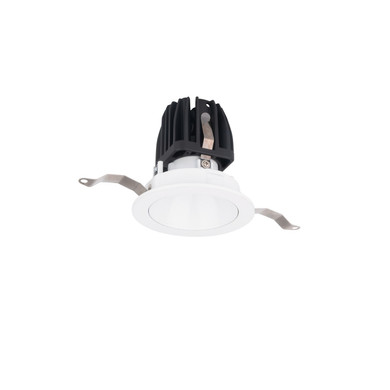 Recessed Recessed Fixtures by W.A.C. Lighting ( 34 | R2FRD1T-935-WT 2In Fq Shallow ) 