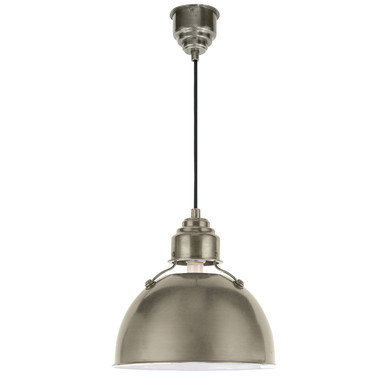 Pendants Metal Shade by Visual Comfort Signature ( 268 | TOB 5012AN Eugene ) 