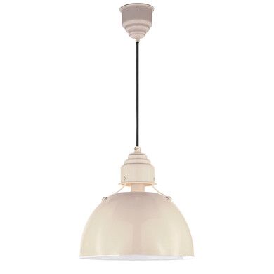 Mini Pendants Cable by Visual Comfort Signature ( 268 | TOB 5012AW Eugene ) 