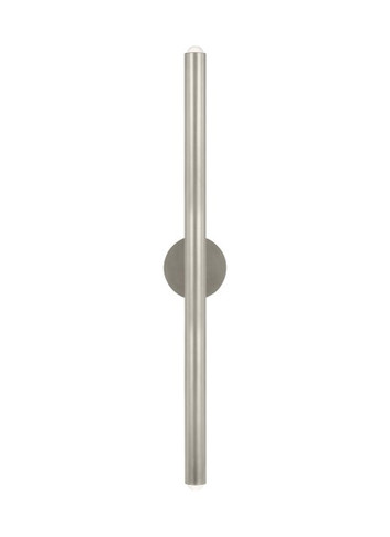 Sconces Linear/Tubular by Visual Comfort Modern ( 182 | KWWS10827AN Ebell ) 