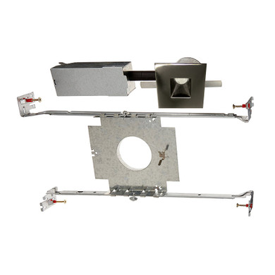 Recessed Misc by W.A.C. Lighting ( 34 | HR-LED251E-40-GM Ledme ) 