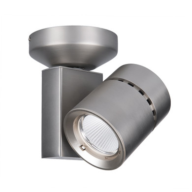 Semi-Flush Mts. Spot Lights by W.A.C. Lighting ( 34 | MO-1052S-840-BN Exterminator Ii- 1052 ) 