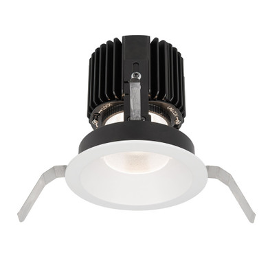 Recessed Decorative 4In Trims by W.A.C. Lighting ( 34 | R4RD1T-F827-WT Volta ) 