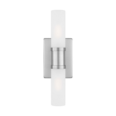 Bathroom Fixtures Cylindrical / Linear by Visual Comfort Studio ( 454 | 4465002-962 Keaton ) 