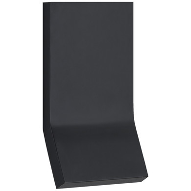 Sconces Linear/Tubular by Visual Comfort Signature ( 268 | PB 2052MBK Bend ) 