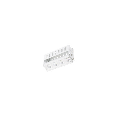 Recessed Recessed Fixtures by W.A.C. Lighting ( 34 | R1GAL04-N940-WT Multi Stealth ) 