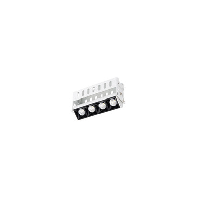 Recessed Recessed Fixtures by W.A.C. Lighting ( 34 | R1GAL04-S927-BK Multi Stealth ) 