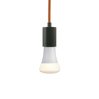 Mini Pendants Cable by Visual Comfort Modern ( 182 | 700TDSOCOPM24PZ SoCo ) 