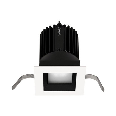 Recessed Recessed Fixtures by W.A.C. Lighting ( 34 | R2SD1T-F835-BKWT Volta ) 