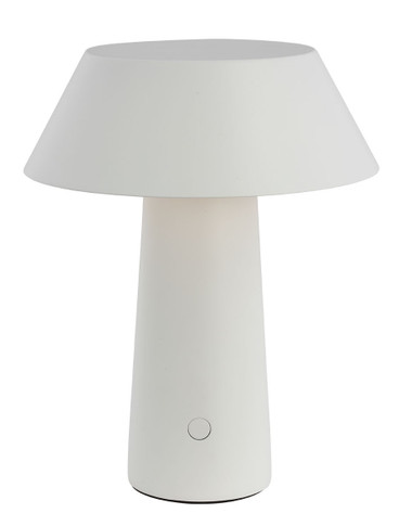 Lamps Table by Visual Comfort Modern ( 182 | SLTB25727W Sesa ) 