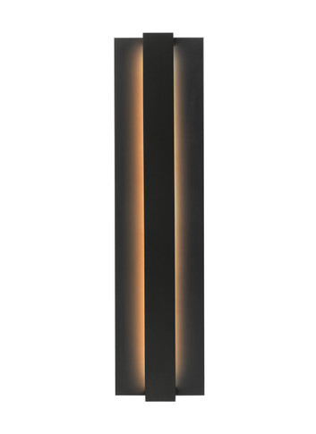 Exterior Sconces by Visual Comfort Modern ( 182 | 700OWWNDB-LED277 Windfall ) 