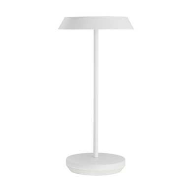 Lamps Table by Visual Comfort Modern ( 182 | SLTB25927W Tepa ) 