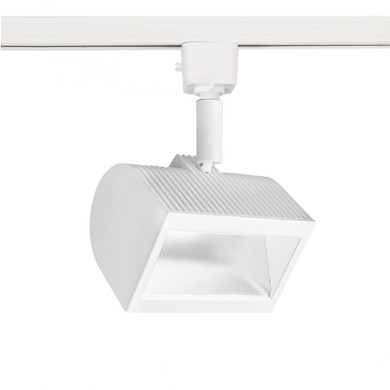 Track Heads by W.A.C. Lighting ( 34 | L-3020W-30-WT Wall Wash 3020 ) 