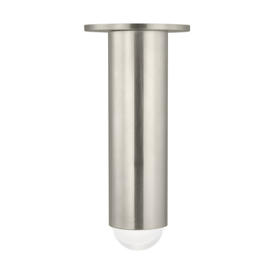 Flush Mounts Directional by Visual Comfort Modern ( 182 | 700FMEBL10N-LED927 Ebell ) 