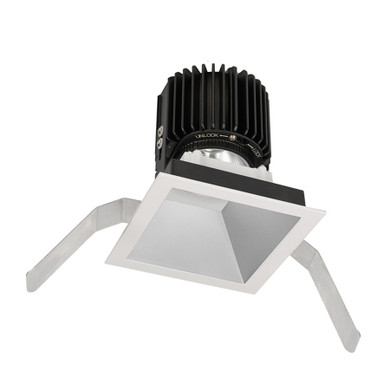 Recessed Decorative 4In Trims by W.A.C. Lighting ( 34 | R4SD2T-F840-HZWT Volta ) 