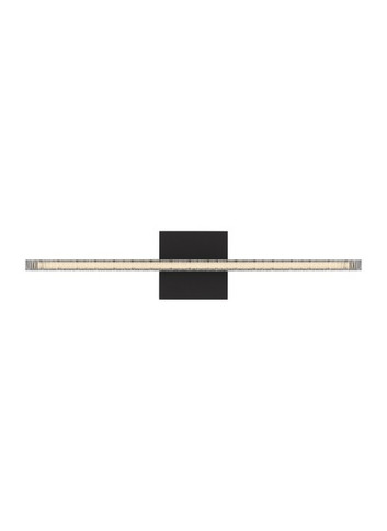Bathroom Fixtures Cylindrical / Linear by Visual Comfort Modern ( 182 | MDBA18427B Serre ) 