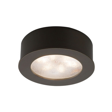 Specialty Items Undercabinet by W.A.C. Lighting ( 34 | HR-LED87-27-DB Led Button Light ) 